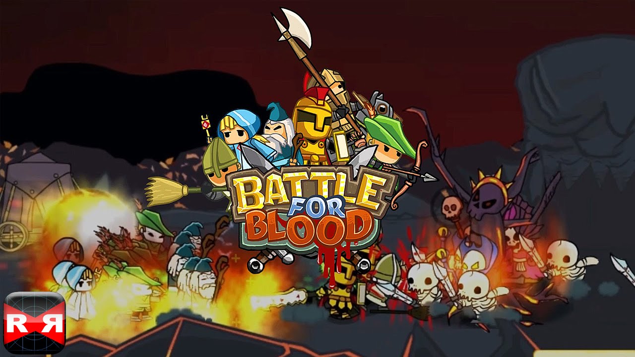 Battle of Blood