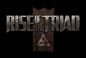 Rise of The Triad2013