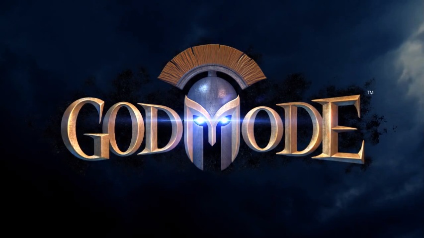 God-Mode-game-logo