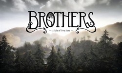 трейлер Brothers: A Tale of Two Sons