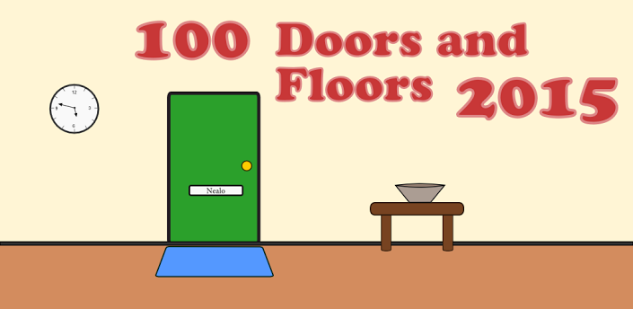 100doors 2015
