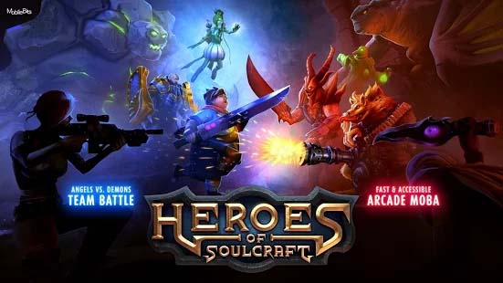Heroes-of-SoulCraft-MOBA