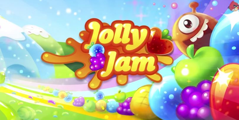 jolly jam