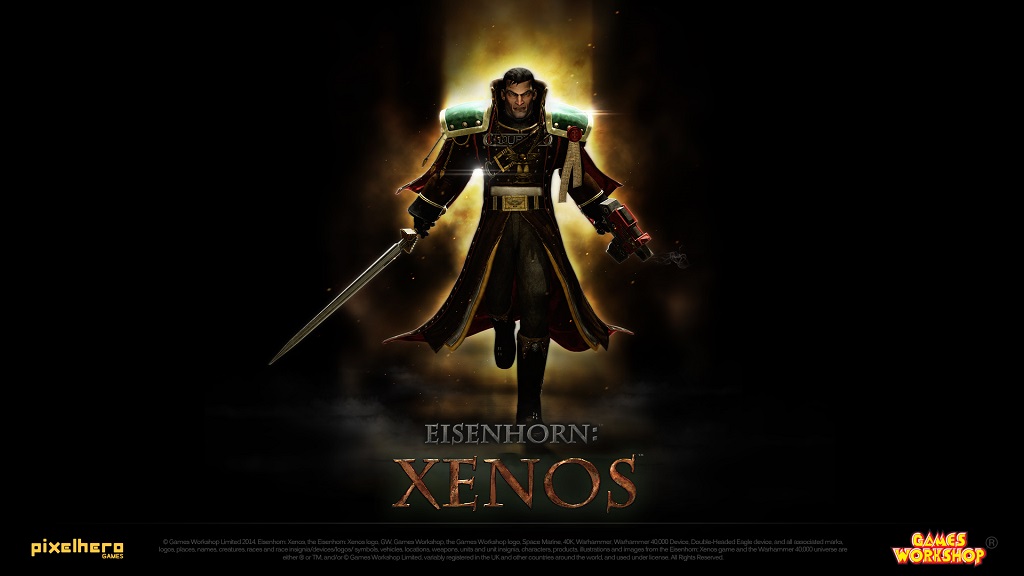 xenos poster1