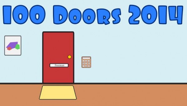 100-Doors-2014-walkthrough