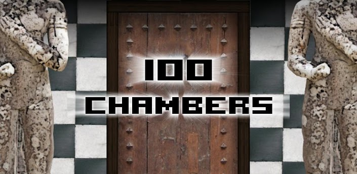 100 chambers прохождение