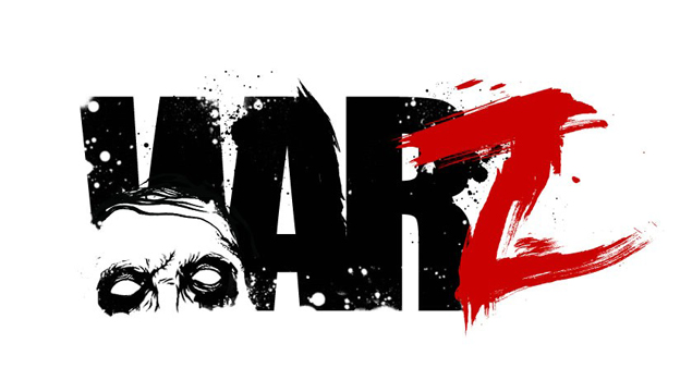 the-war-z-logo