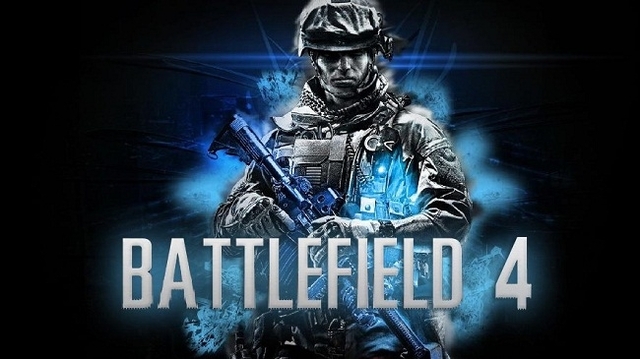 Battlefield4 2013