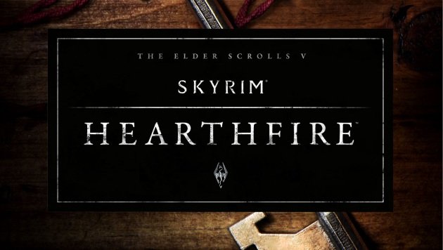 Skyrim-Hearthfire