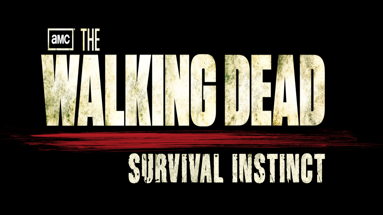 Прохождение игры The Walking Dead Survival Instinct 