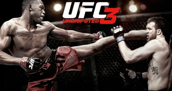 UFCUndisputed3