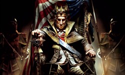 прохождение Assassins Creed 3: Tyranny of King Washington