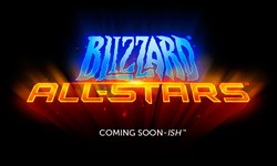 Blizzard All-Stars новости