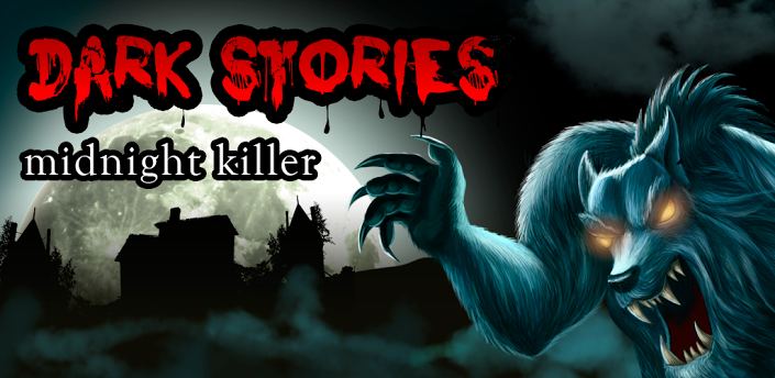 Dark Stories: Midnight Killer прохождение