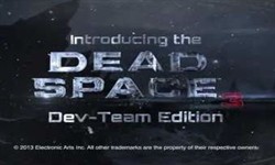 Dead Space 3: DevTeam Edition цена