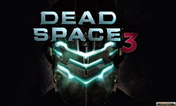 dead space 3 рецензия