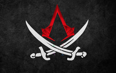 Assassin's Creed 4