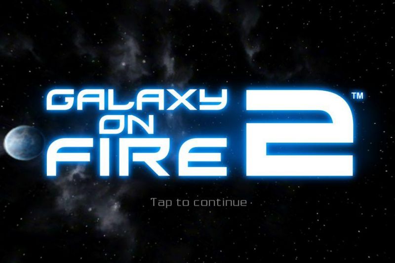 galaxy on fire 2 valkyrie 2
