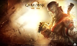 Прохождение God of War: Ascension