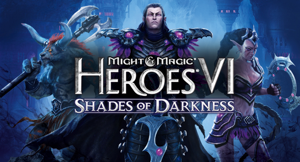 heroes dark shades