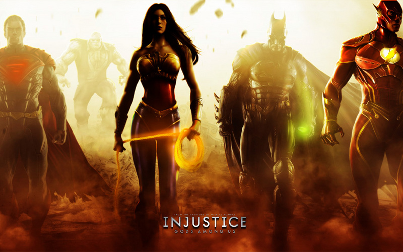 injustice logo