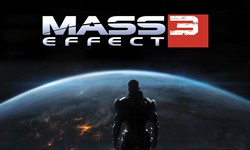 дата выхода дополнения mass effect 3