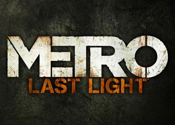 metro last light