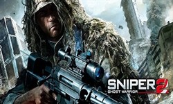 sniper ghost warrior 2 геймплей