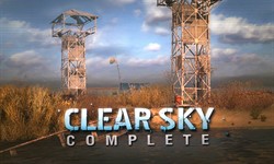 stalker clear sky complete