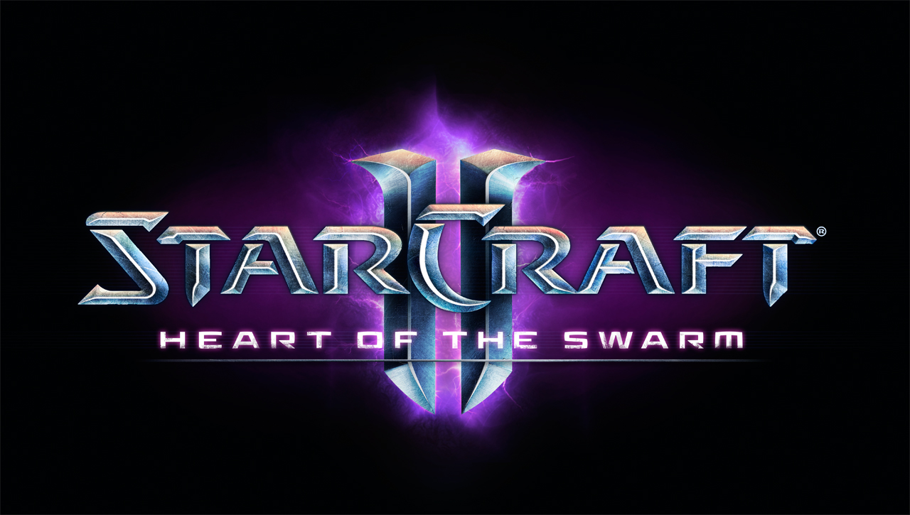 starcraft 2 heart of the swarm геймплей