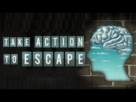 take action escape