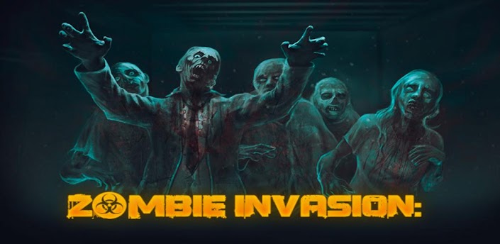 zombie inovat